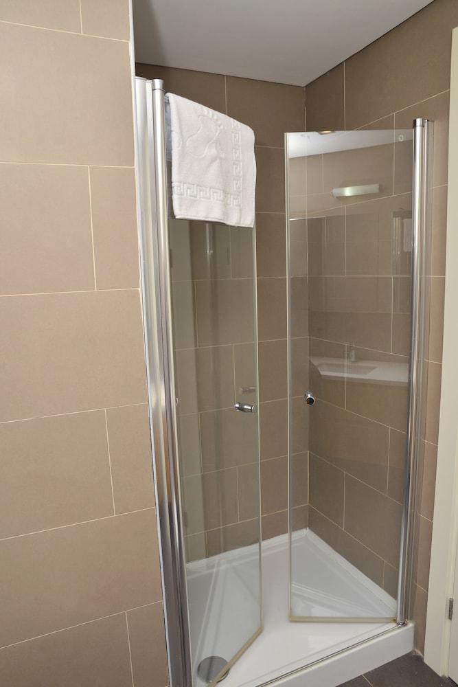 DOUBLE PARK SUITES — ISTANBUL — fotografie hotel nr. 24