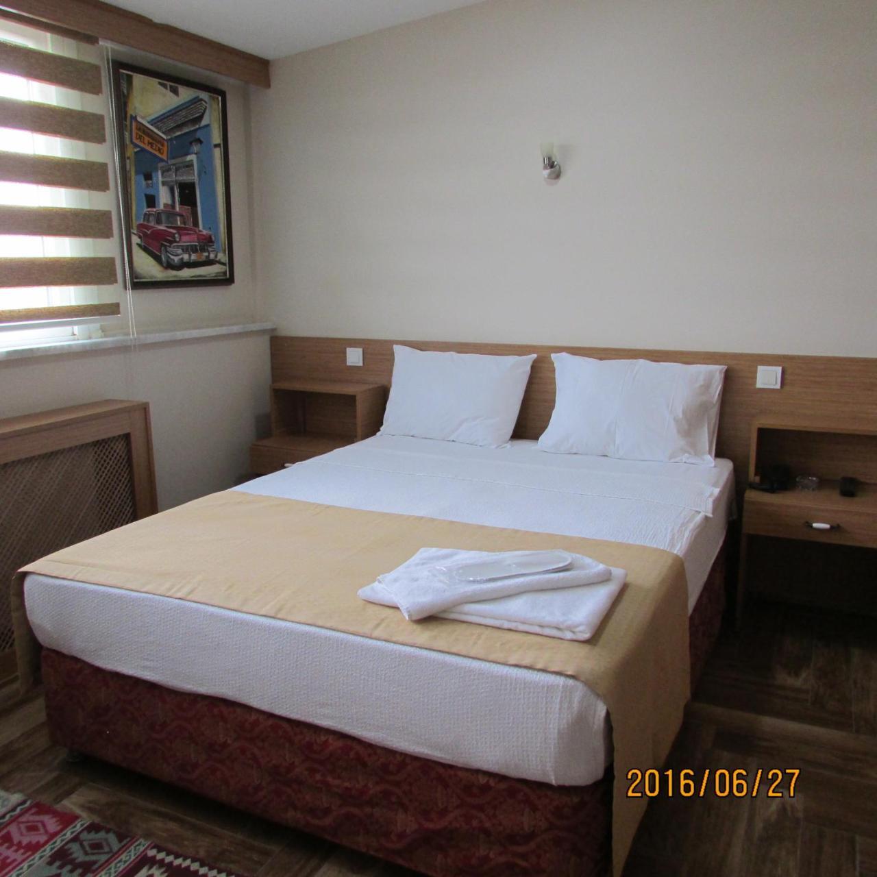 KADIKOY OTEL — ISTANBUL — фотография отеля №10