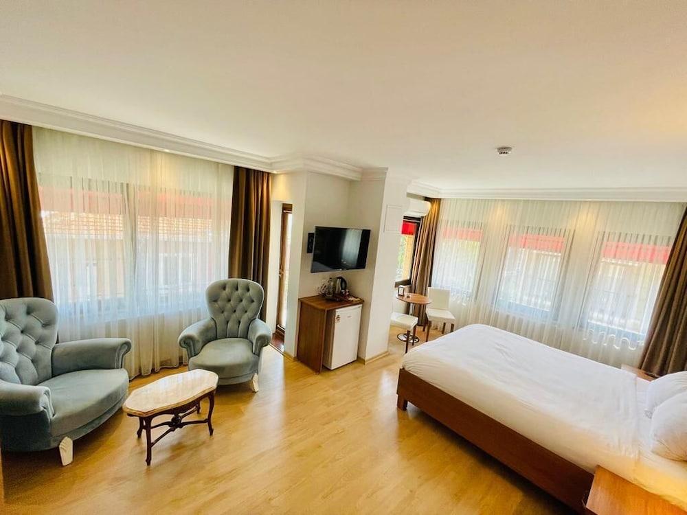 CLASS HOTEL BOSPHORUS — ISTANBUL — fotografie hotel nr. 11