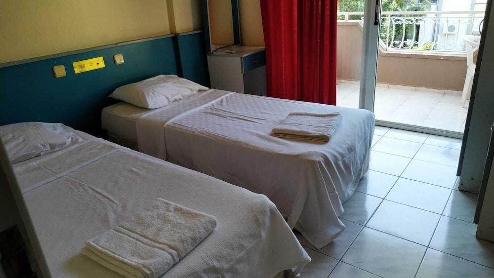 NIRVANA APART — MARMARIS — fotografie hotel nr. 3