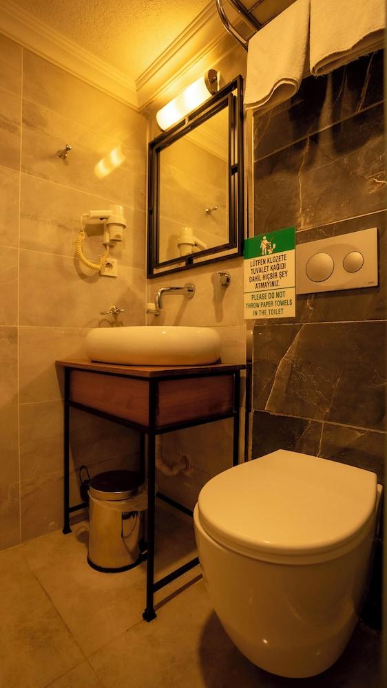 FARINA HOTEL BY CIGNO — ISTANBUL — фотография отеля №21