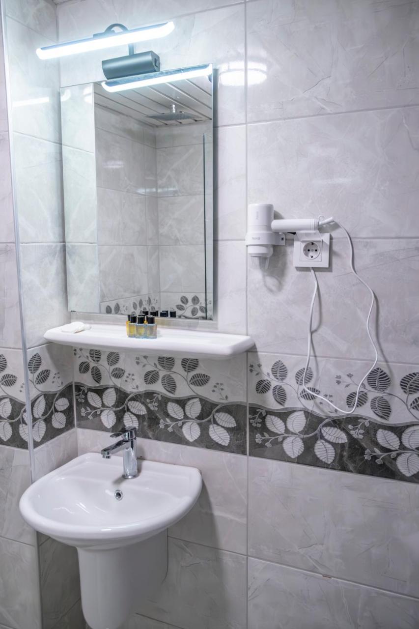 MUSTIS ROYAL PLAZA HOTEL — MARMARIS — фотография отеля №5