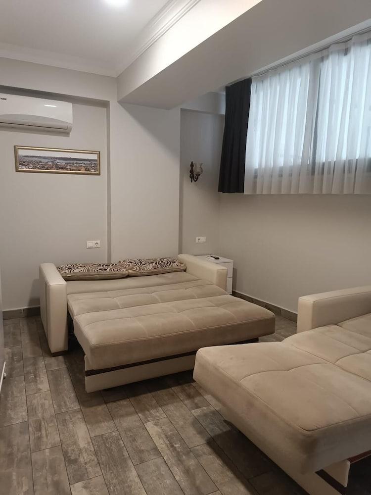 SULTANAHMET IVY SUITE — ISTANBUL — фотография отеля №17