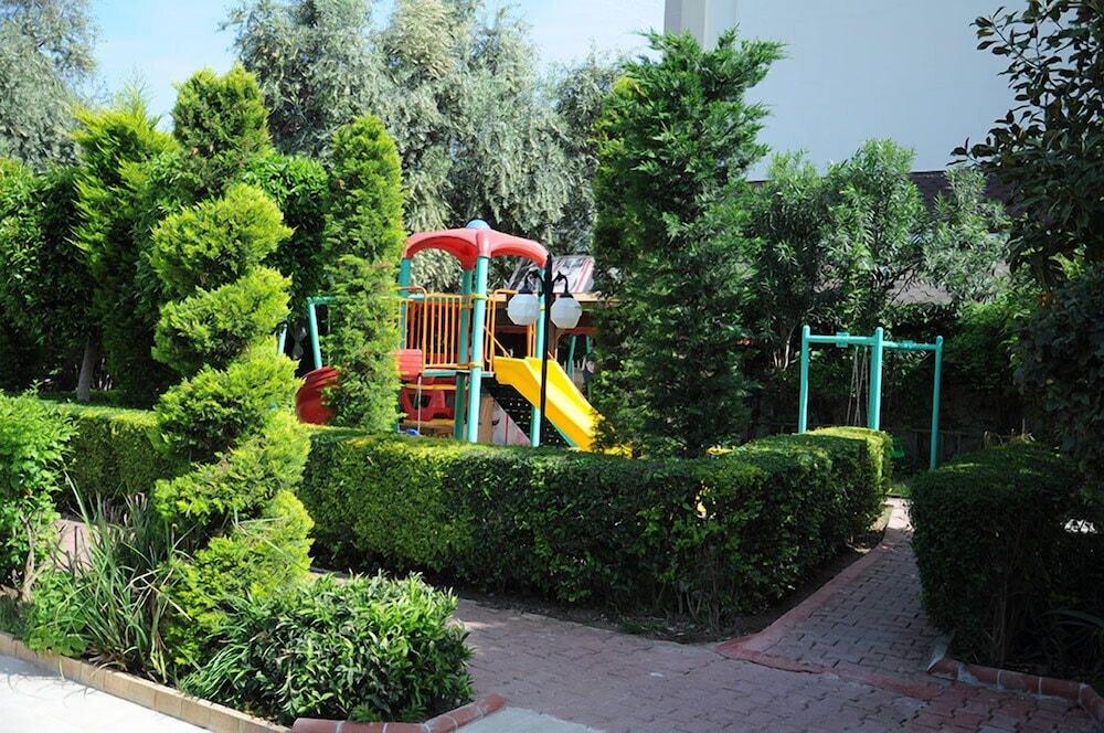LIMS BONA DEA BEACH HOTEL — KEMER — фотография отеля №35