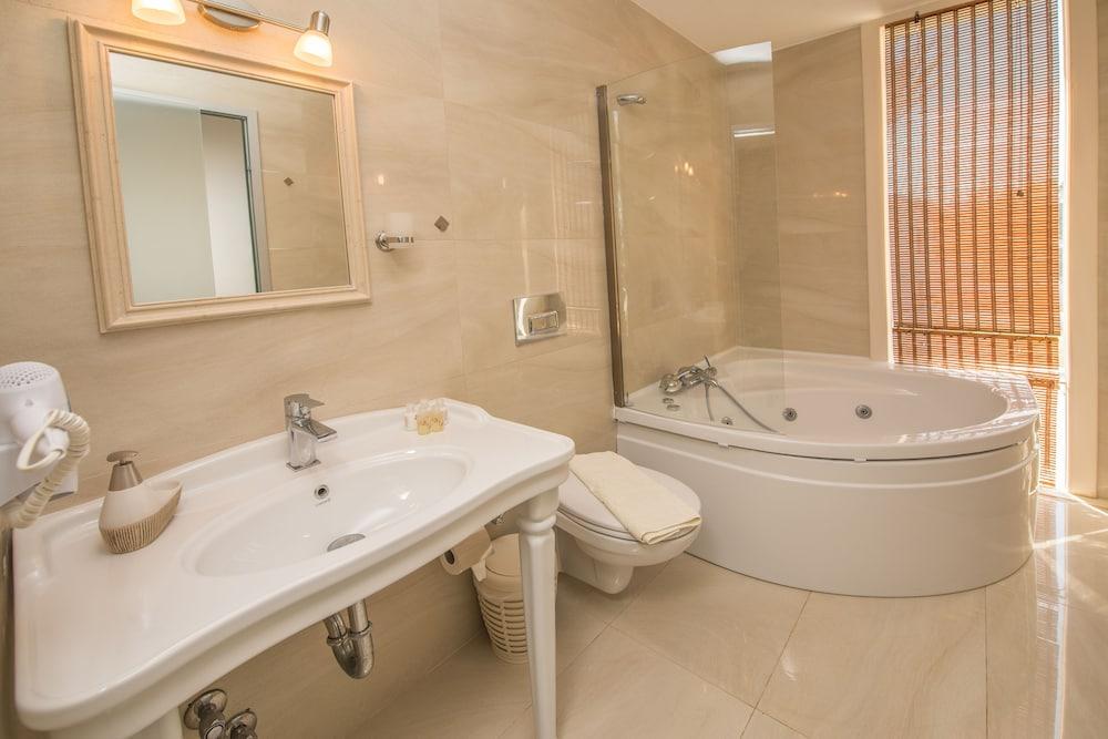 DESTINA BUTIK OTEL — CESME — fotografie hotel nr. 19