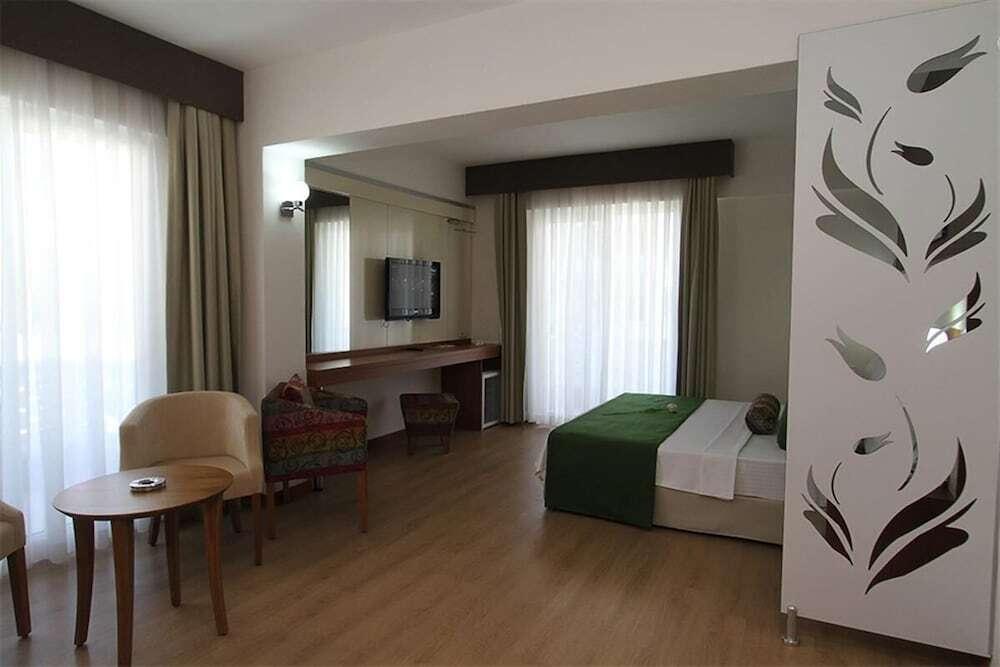 EGE TULIP CESME — CESME — fotografie hotel nr. 26