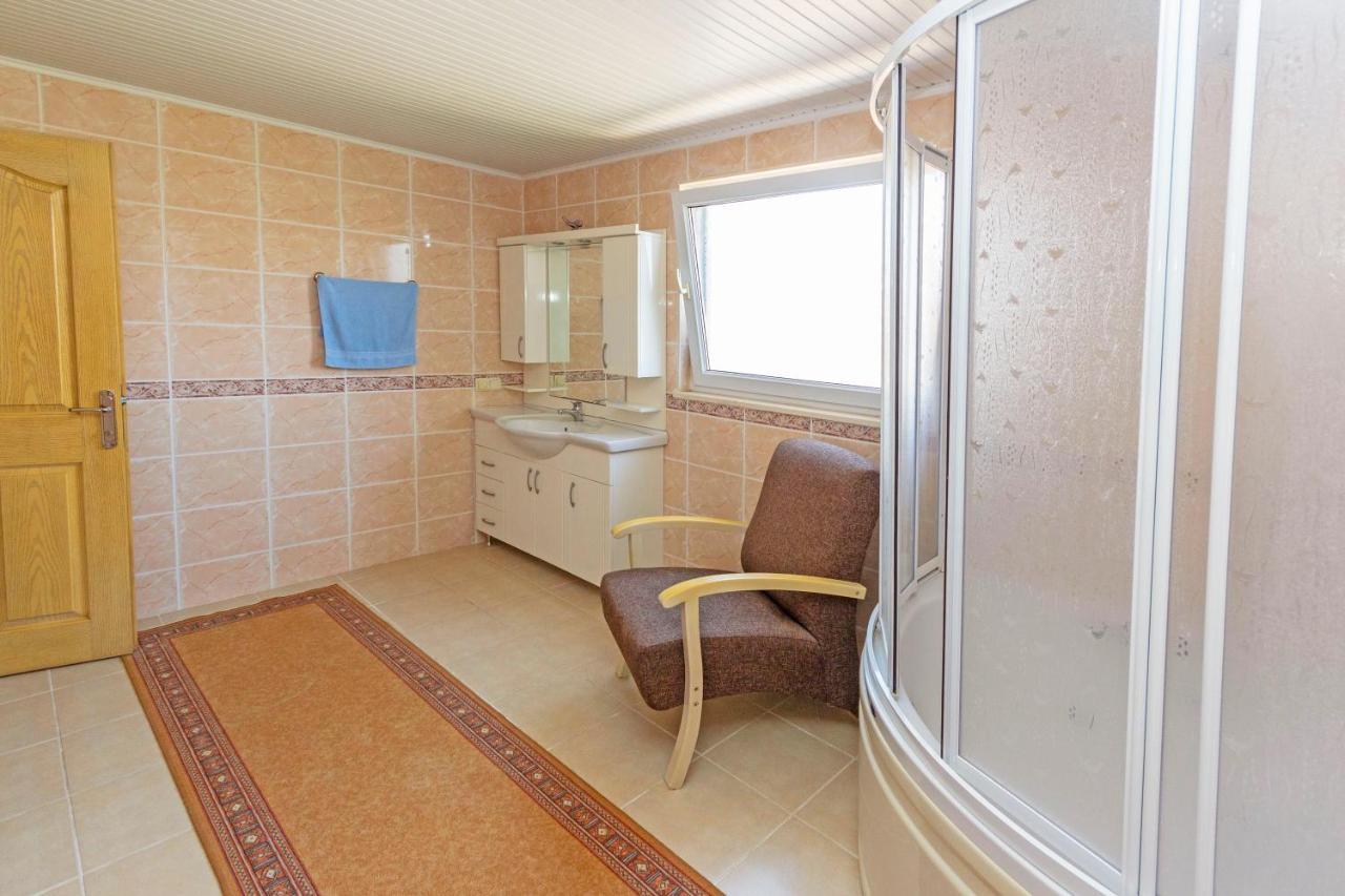 PARADISE TOWN - VILLA ORCHARD — BELEK — fotografie hotel nr. 16