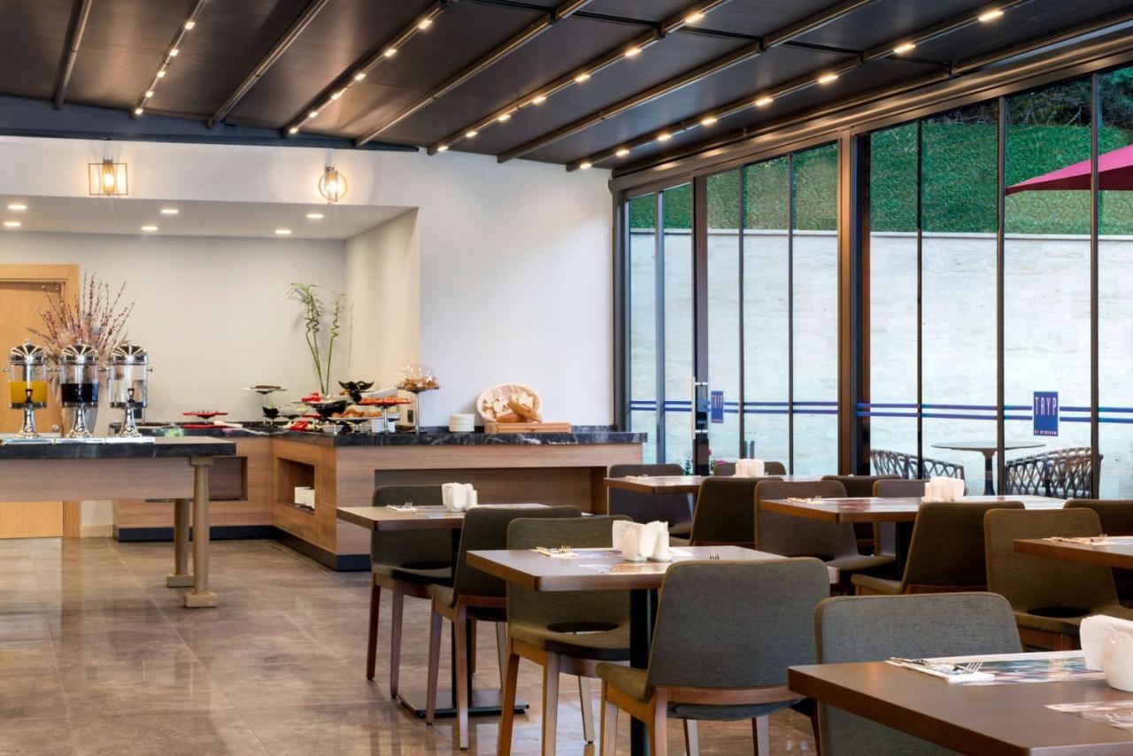 TRYP BY WYNDHAM ISTANBUL ATASEHIR — ISTANBUL — fotografie hotel nr. 20