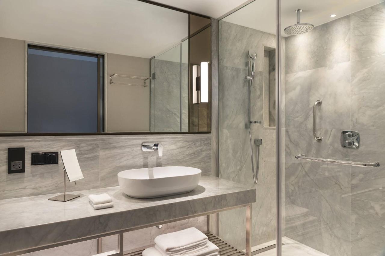 IZMIR MARRIOTT HOTEL — IZMIR — fotografie hotel nr. 31