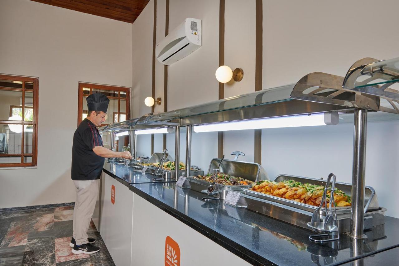 MARVIDA HOTEL AKMAN PARK — KEMER — fotografie hotel nr. 31