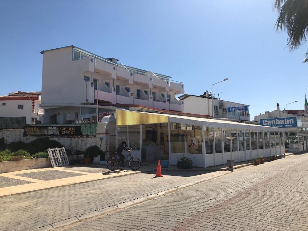 CIFLIKKOY GOLDEN BUTIK OTEL — CESME