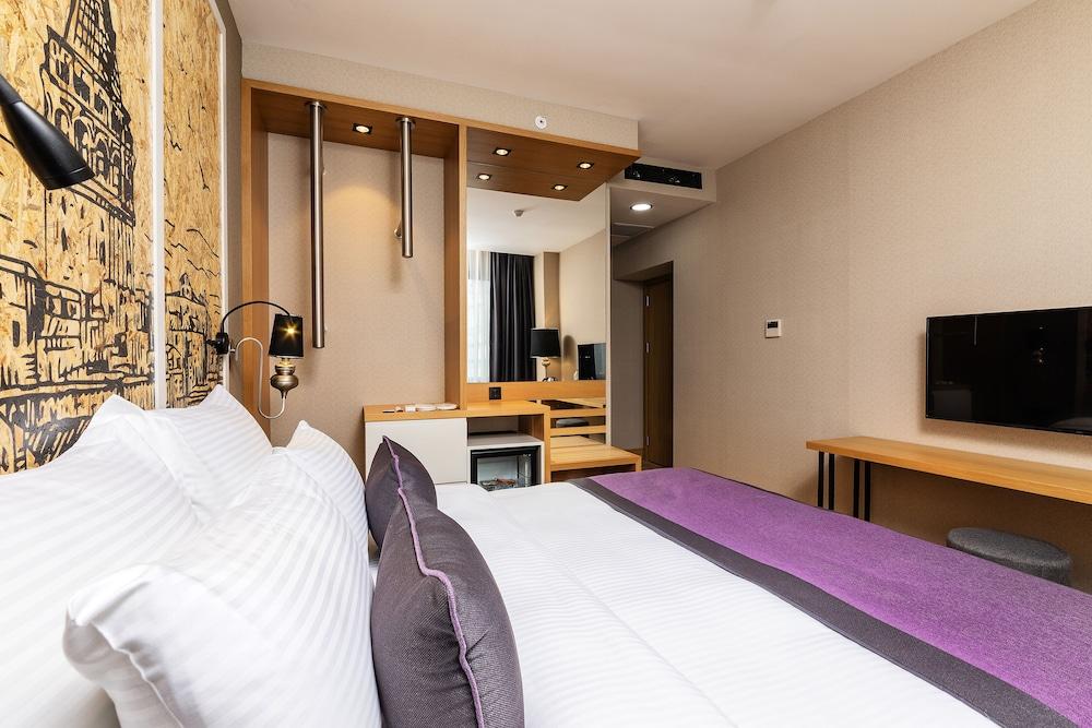 THE HALICH HOTEL — ISTANBUL — фотография отеля №9