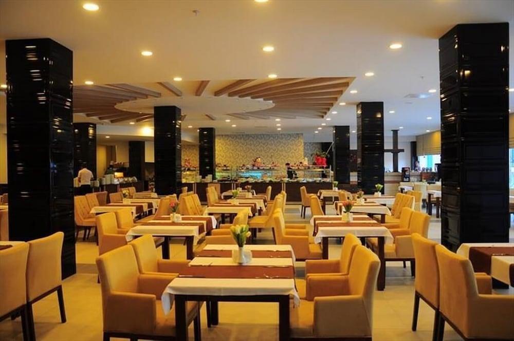 ANITA DREAM HOTEL — KEMER — фотография отеля №29