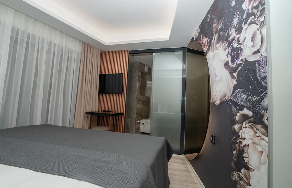 FAMA KARAKOY — ISTANBUL — fotografie hotel nr. 19
