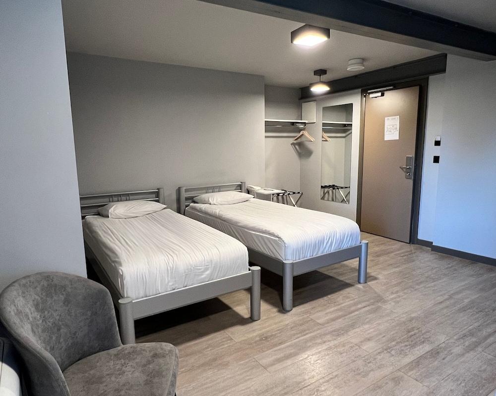ERESIN HOTELS EXPRESS — ISTANBUL — фотография отеля №10