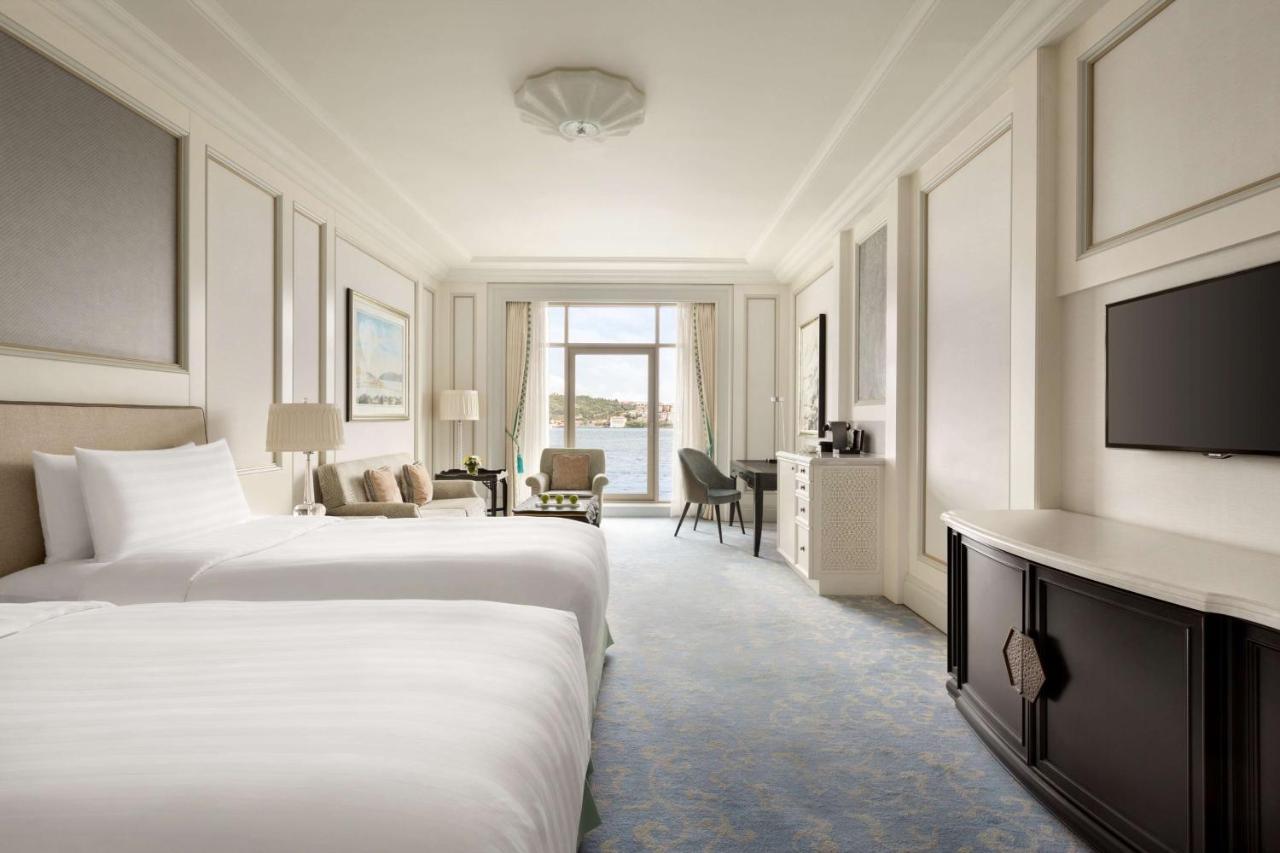 SHANGRI-LA BOSPHORUS ISTANBUL — ISTANBUL — фотография отеля №11