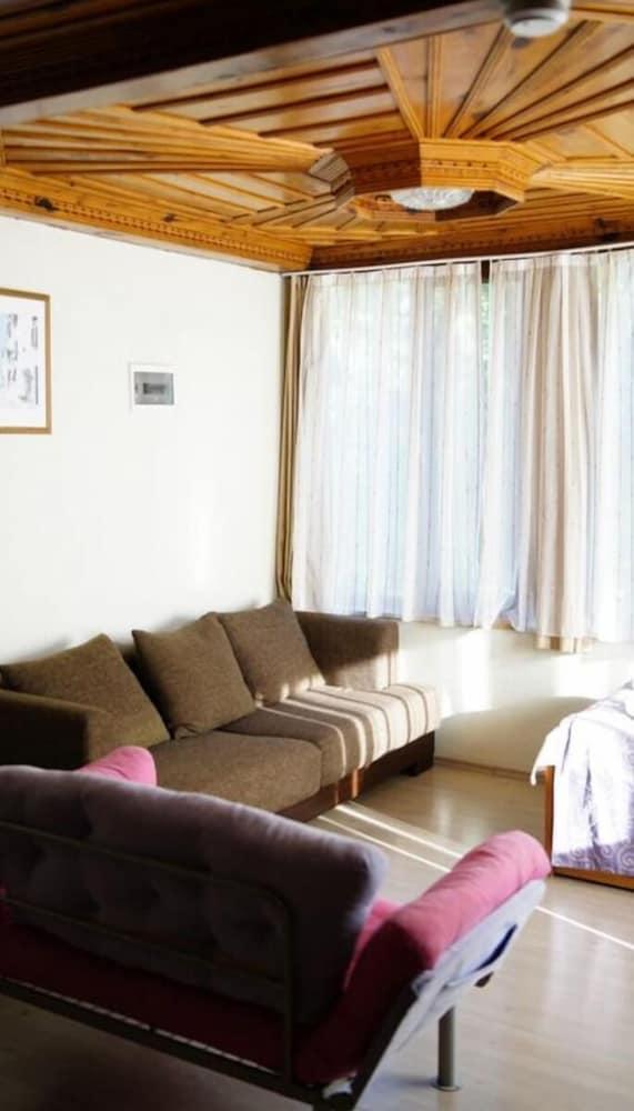 DALYAN YUNUS HOTEL — DALYAN — фотография отеля №8