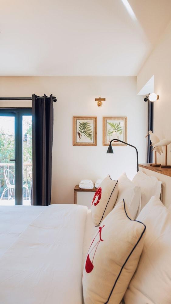TO BE SOCIAL HOUSE (ADULTS ONLY) — FETHIYE — fotografie hotel nr. 10