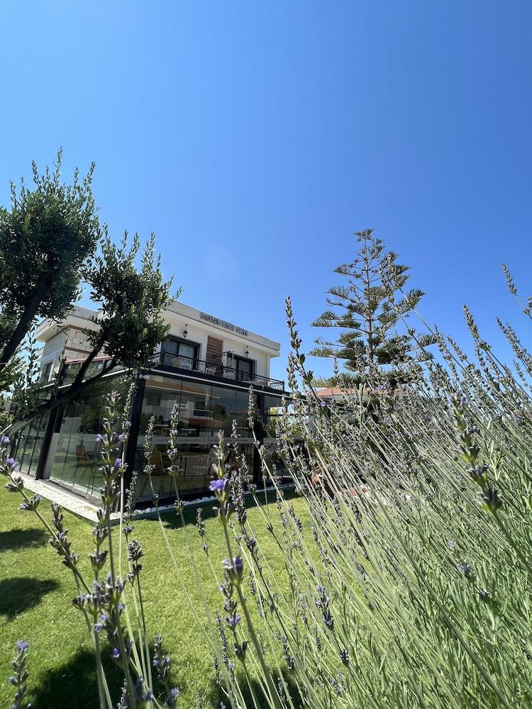 DALYAN RISUS SUITE — CESME — фотография отеля №26