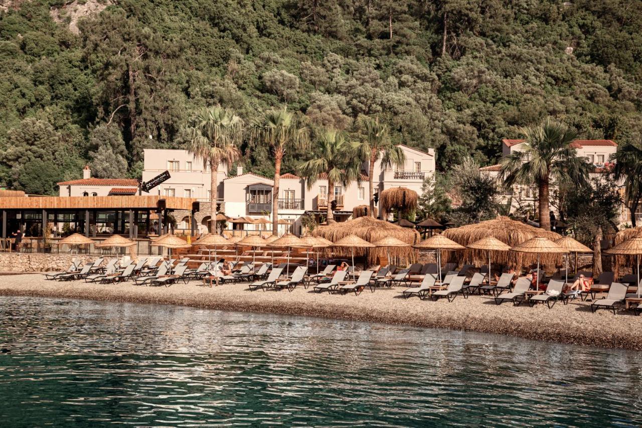 COOKS CLUB ADAKOY MARMARIS (ADULTS ONLY) — MARMARIS — fotografie hotel nr. 5