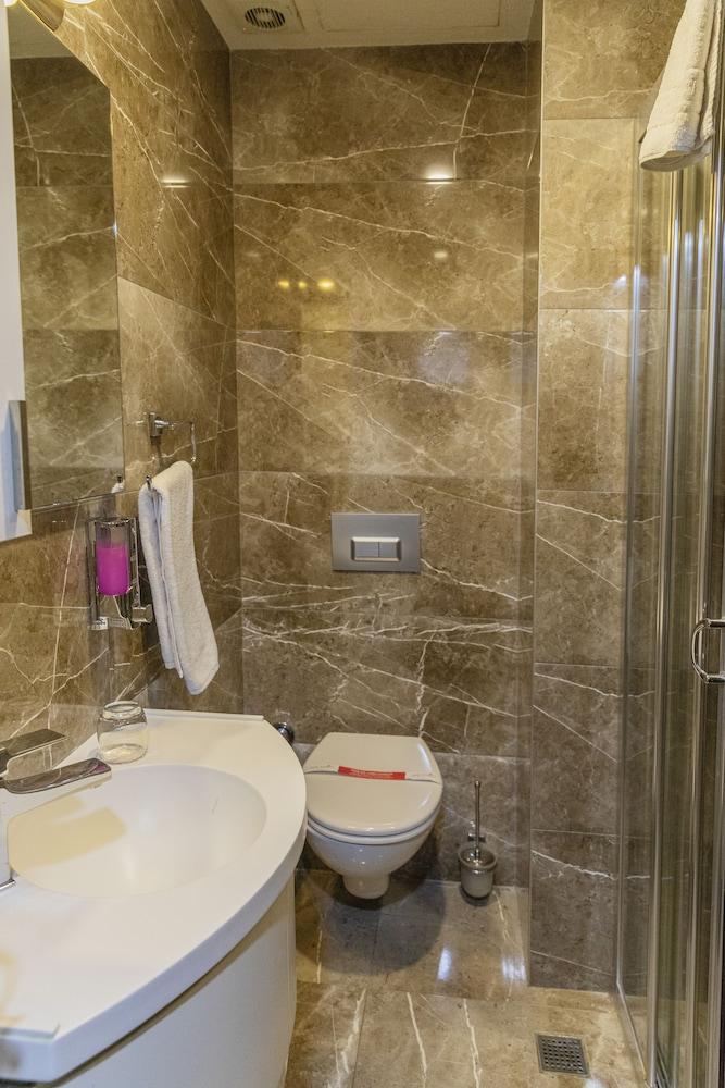 AYRAMIN DELUXE HOTEL — ISTANBUL — fotografie hotel nr. 14