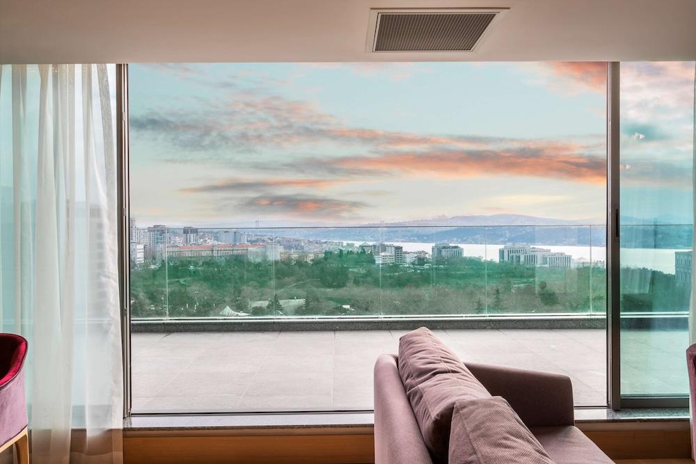 RADISSON HOTEL ISTANBUL HARBIYE — ISTANBUL — fotografie hotel nr. 15