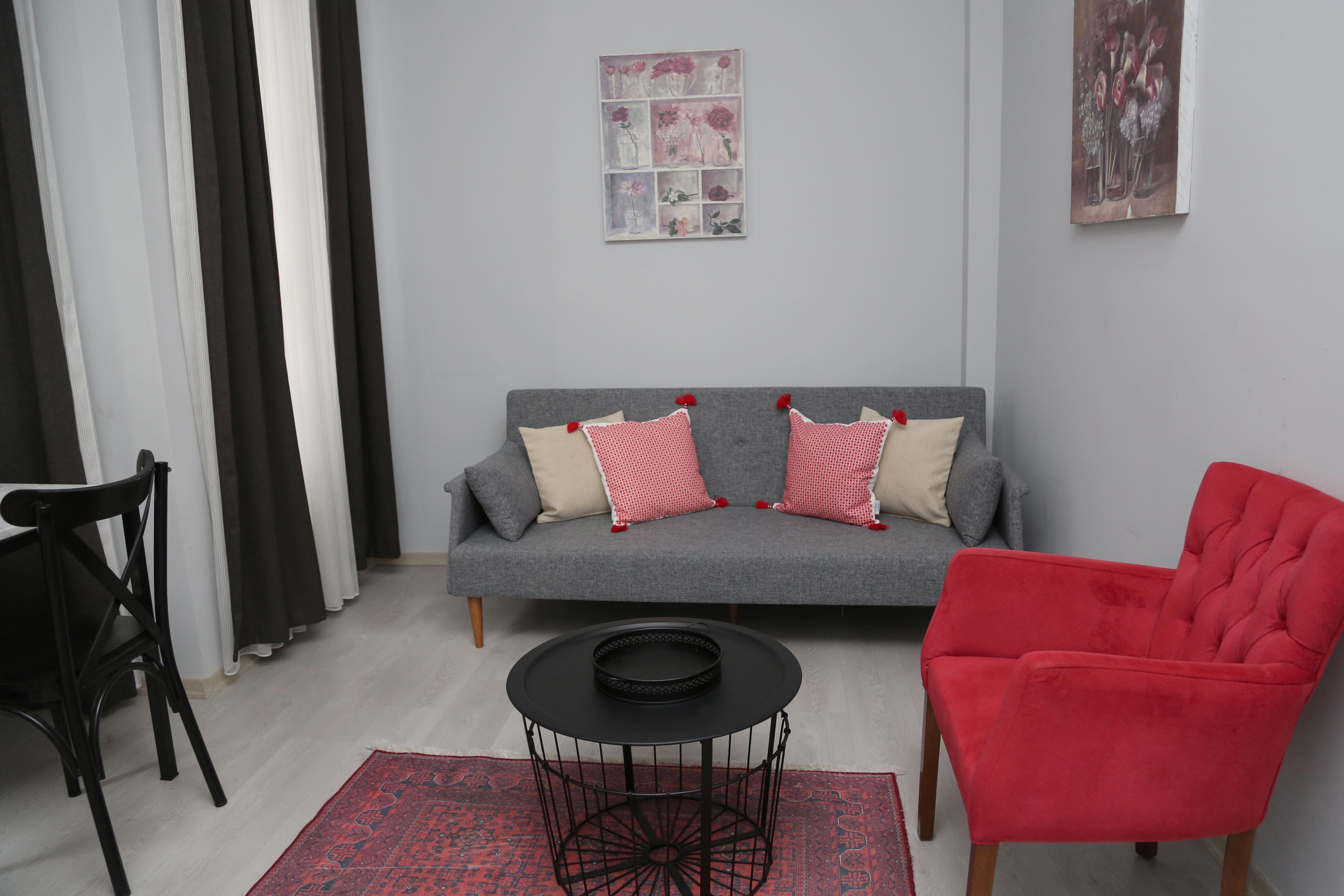 DITTO FLATS — ISTANBUL — fotografie hotel nr. 32