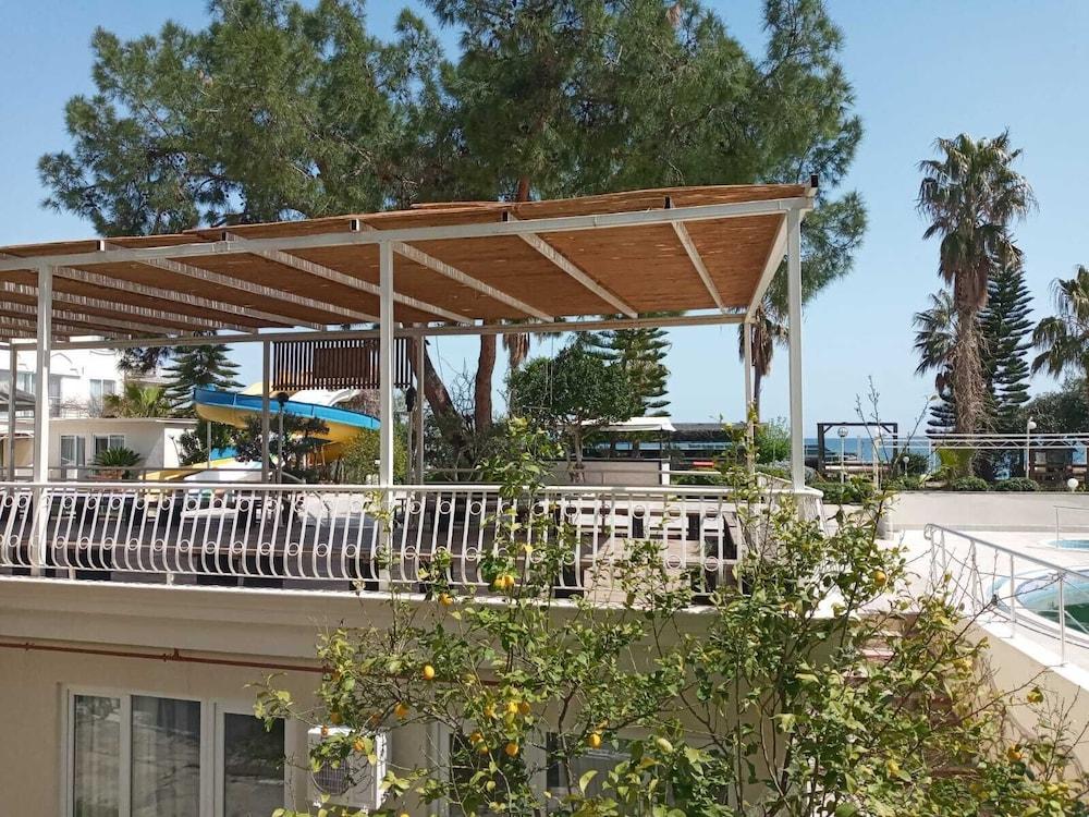 CLUB MARAKESH BEACH HOTEL — KEMER — фотография отеля №20