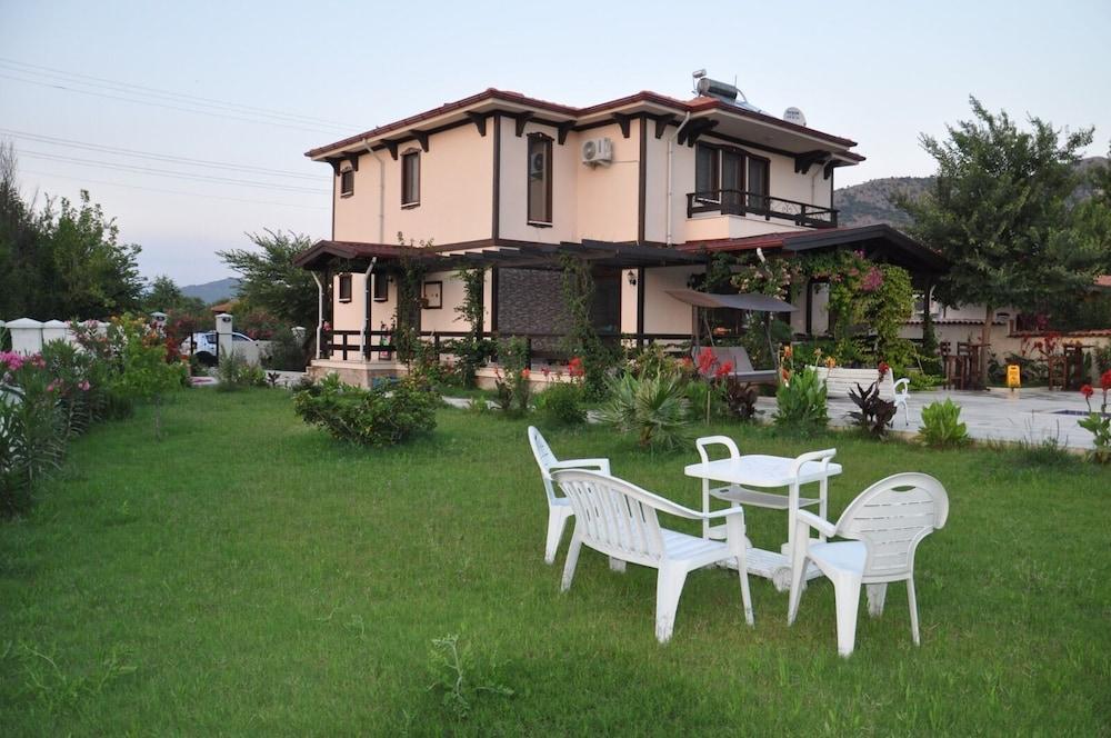 BEAUTIFUL 4-BED VILLA PRIVATE POOLS — DALYAN — fotografie hotel nr. 32