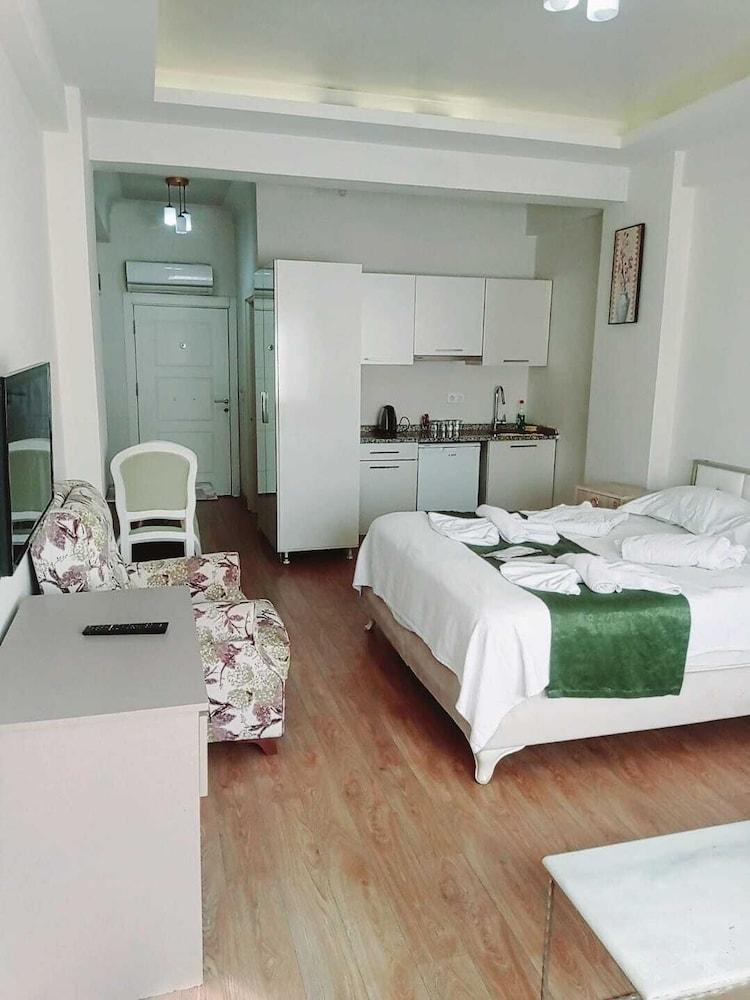 DAYLIGHT REZIDANS — ISTANBUL — fotografie hotel nr. 30