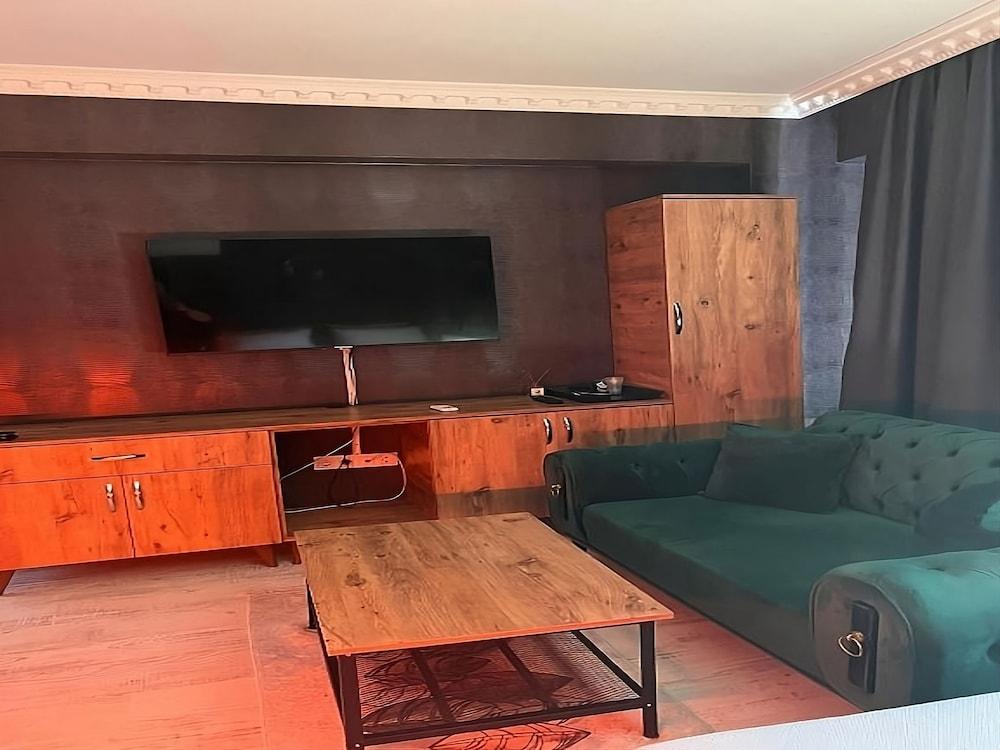 KRAL ROYAL AS SUIT — ISTANBUL — fotografie hotel nr. 14