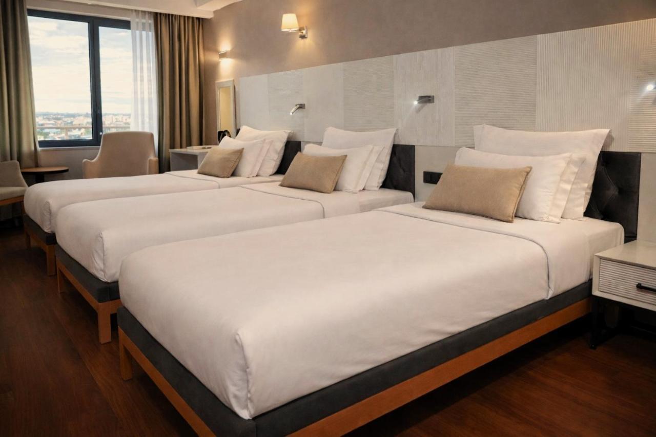 MITTE PORT HOTEL — IZMIR — фотография отеля №23