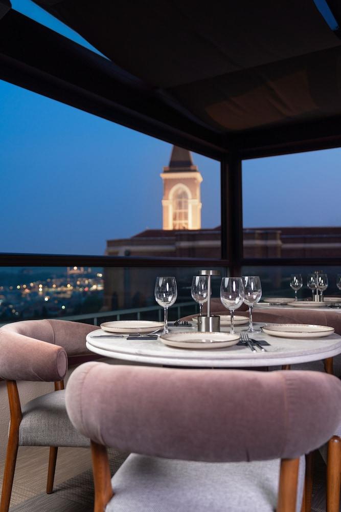 TAKSIM APART MELITA — ISTANBUL — fotografie hotel nr. 33