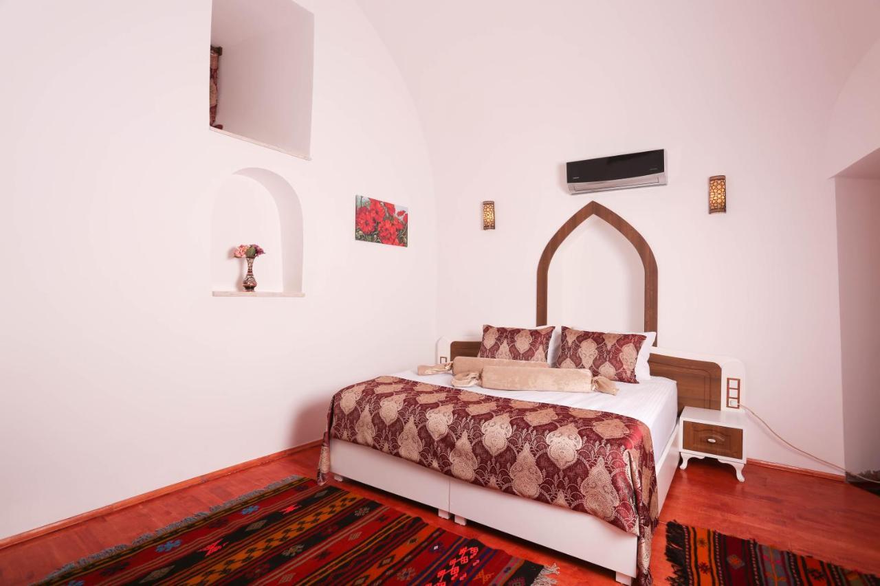 BEHRAMPASA OTEL — SIVAS — фотография отеля №17