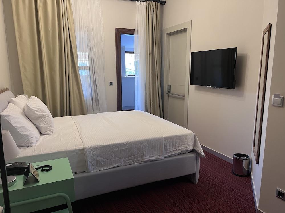 RAFINN HOTEL — ISTANBUL — фотография отеля №31