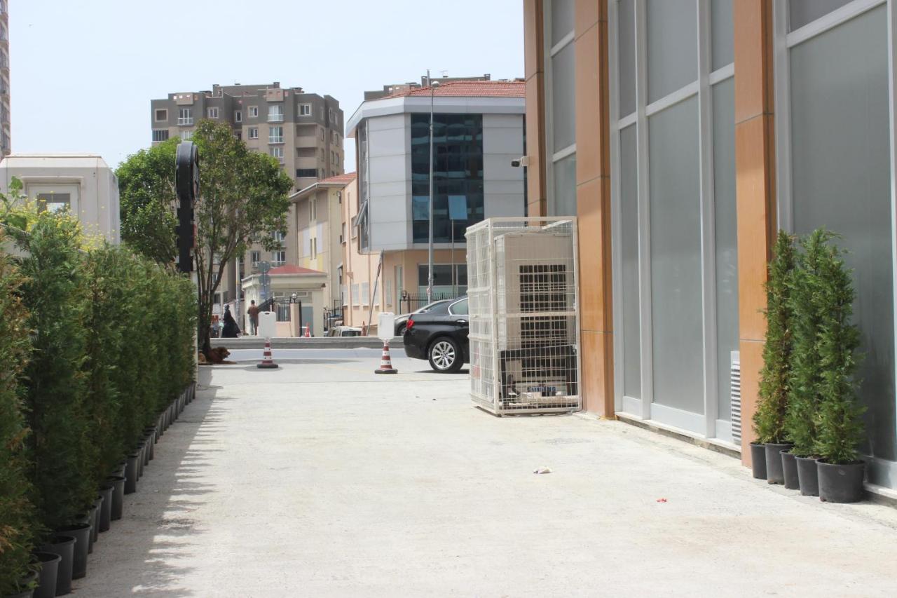 QUARS SUITE — ISTANBUL — fotografie hotel nr. 32