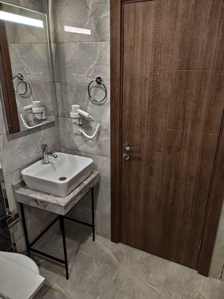 NUPERA HOTEL — ISTANBUL — фотография отеля №24