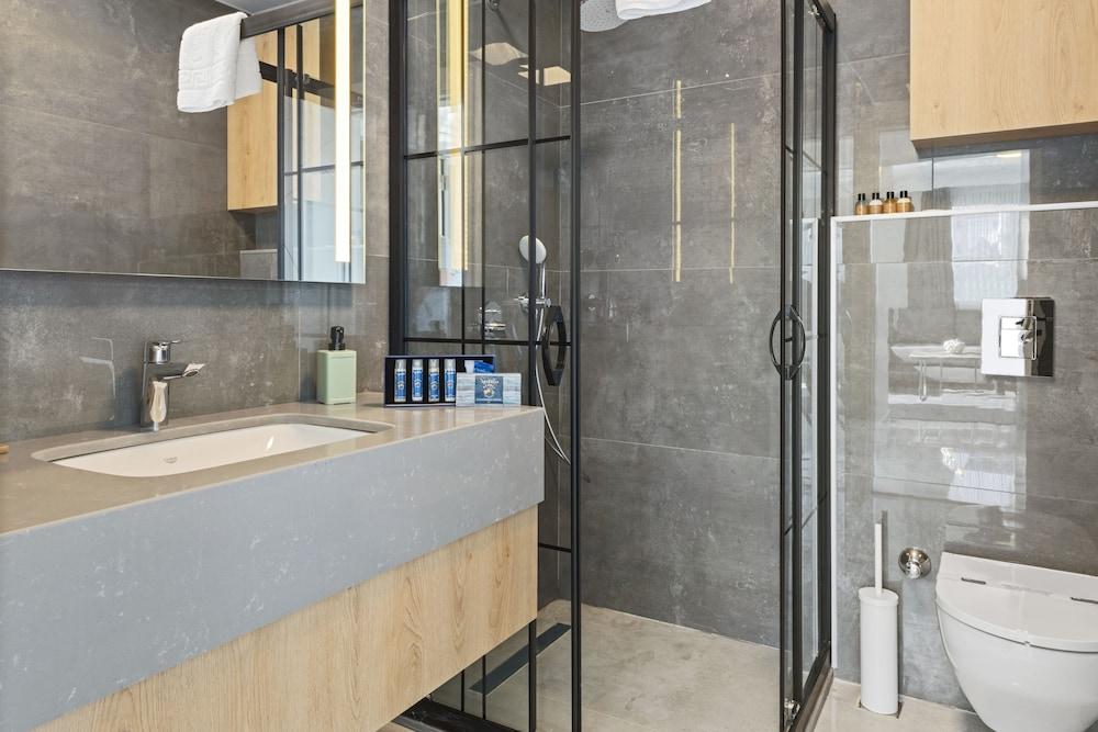 KADAGAN SUITES AYASARANDA — CESME — fotografie hotel nr. 16