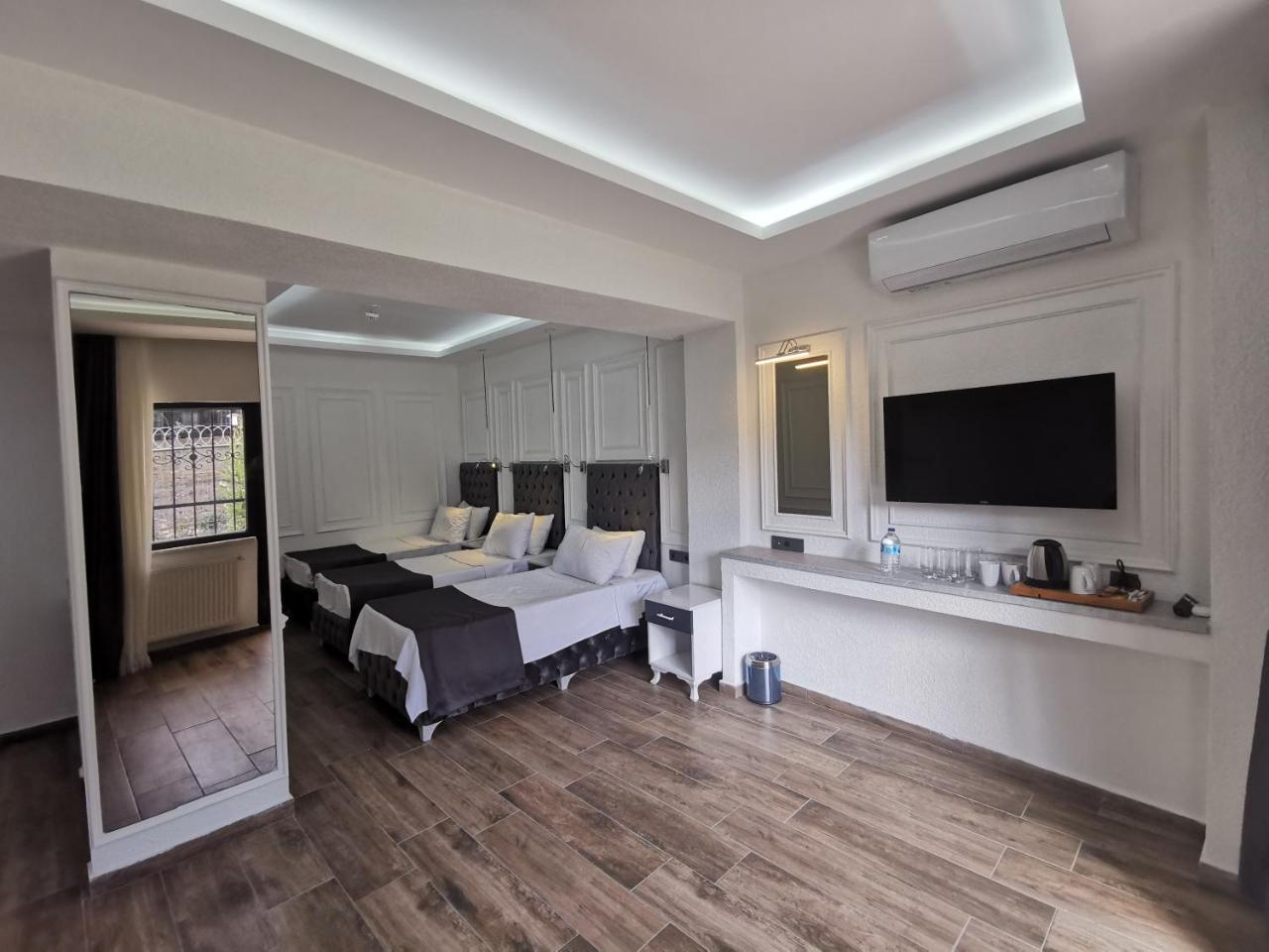 EFZEN HOTEL — ISTANBUL — фотография отеля №22