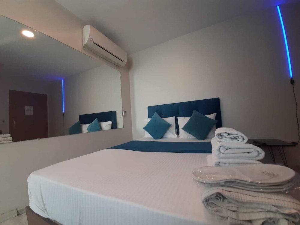 216 TURKUAZ SUIT — ISTANBUL — fotografie hotel nr. 14