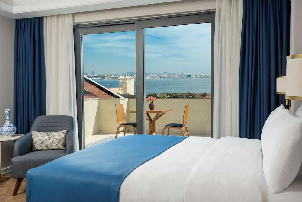 ROYAN HOTEL HAGIA SOPHIA ISTANBUL, A MEMBER OF RADISSON INDIVIDUALS — ISTANBUL — фотография отеля №12
