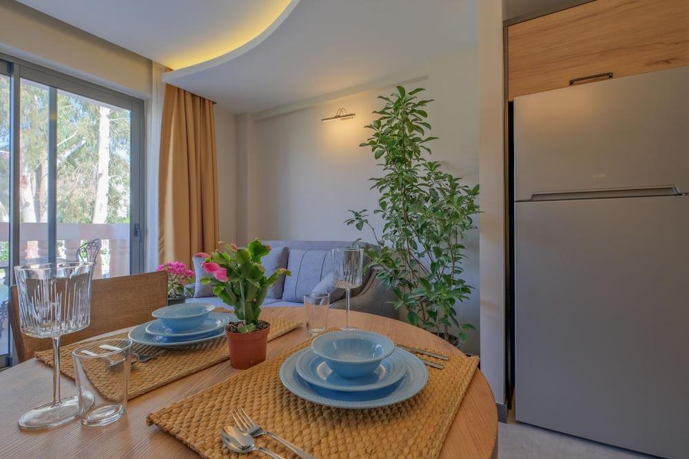 KALENDER SUITS — FETHIYE — fotografie hotel nr. 5