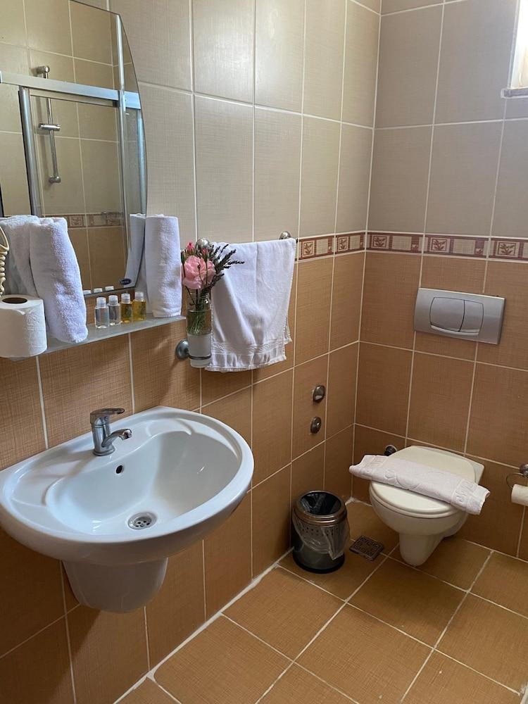 FELICITY HOTEL & BUNGALOWS — CAMYUVA — fotografie hotel nr. 22