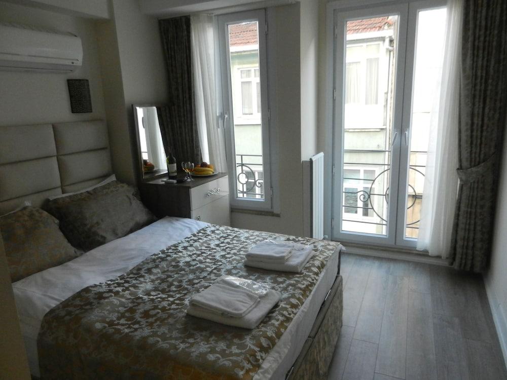 BEST HOME SUITES SULTANAHMET APARTS — ISTANBUL — fotografie hotel nr. 8