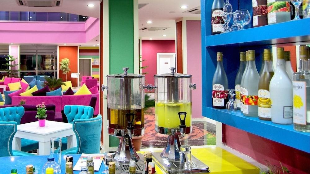 RAMADA RESORT BY WYNDHAM SIDE — SIDE — fotografie hotel nr. 30