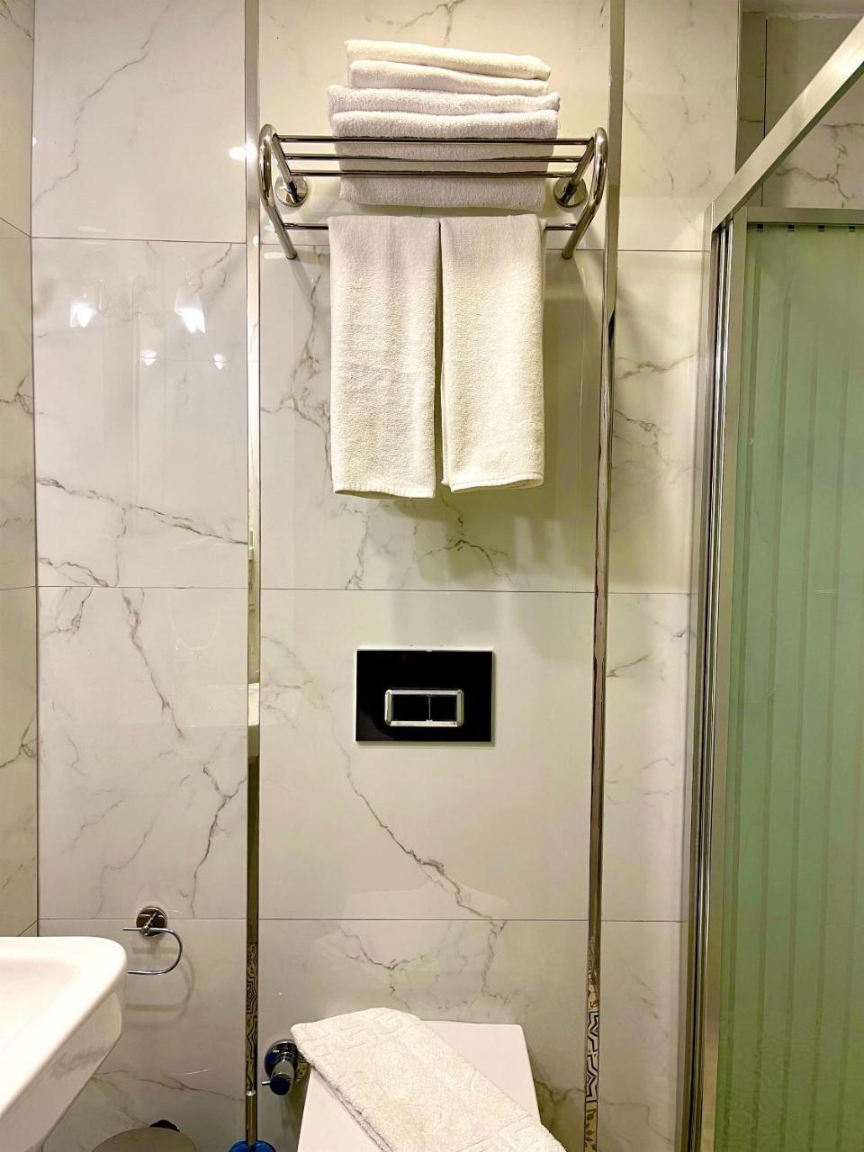 ZEM HOTEL — ISTANBUL — fotografie hotel nr. 6