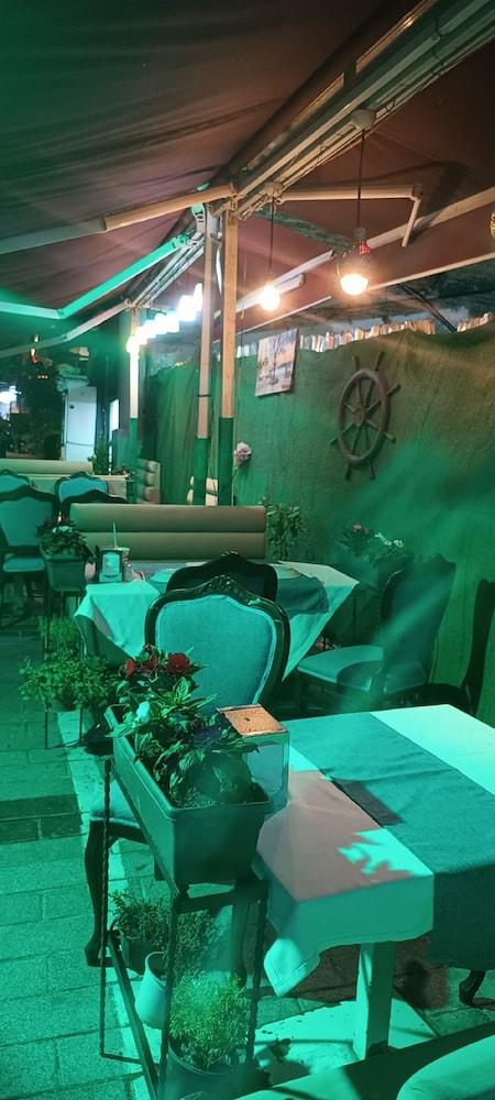 ARMIS HOSTEL (ADULTS ONLY) — ISTANBUL — fotografie hotel nr. 23