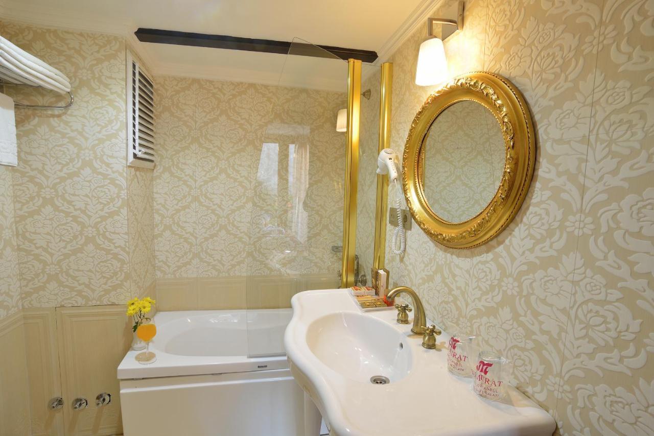 BY MURAT ROYAL — ISTANBUL — fotografie hotel nr. 14