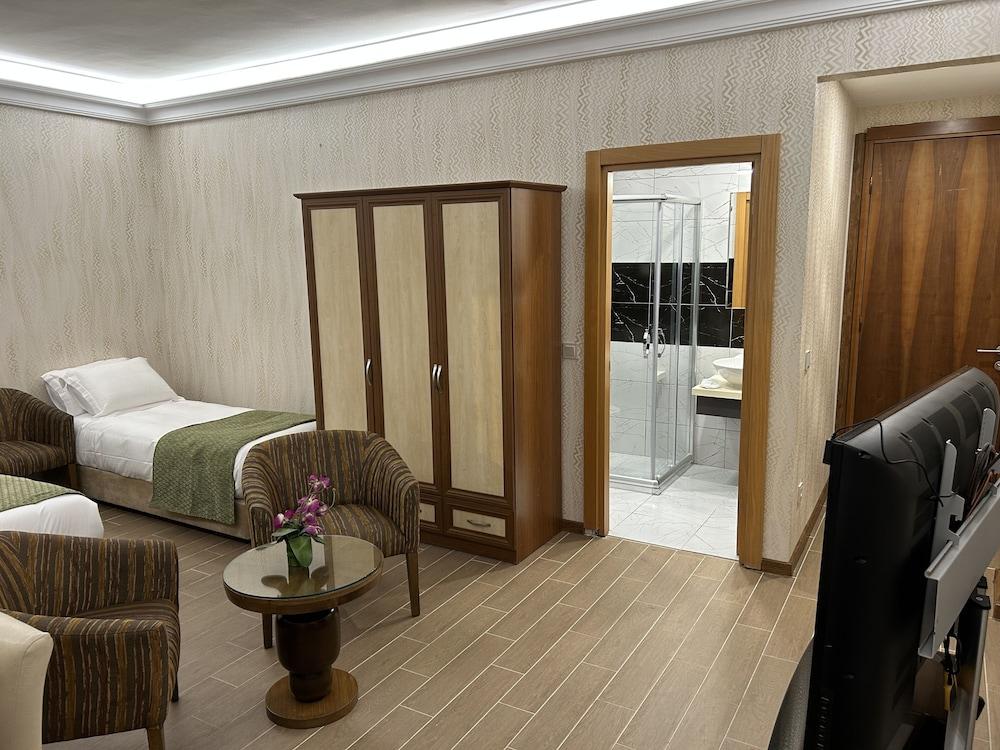 LILY ROOMS — ISTANBUL — fotografie hotel nr. 6