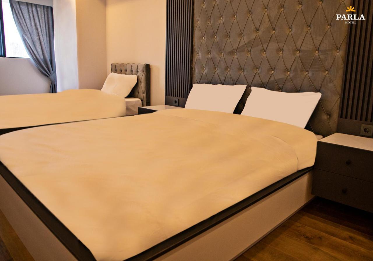 PARLA SUITE HOTEL — ISTANBUL — фотография отеля №17